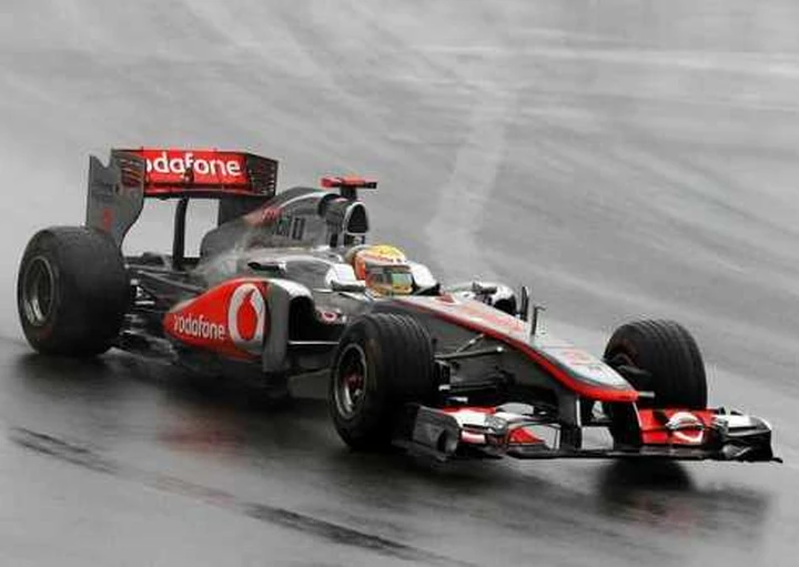GP di Corea: le libere premiano le McLaren