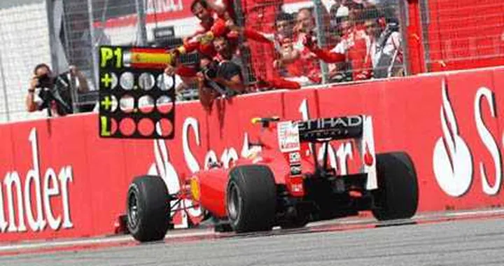 F1: Maranello insegna, anzi impone...