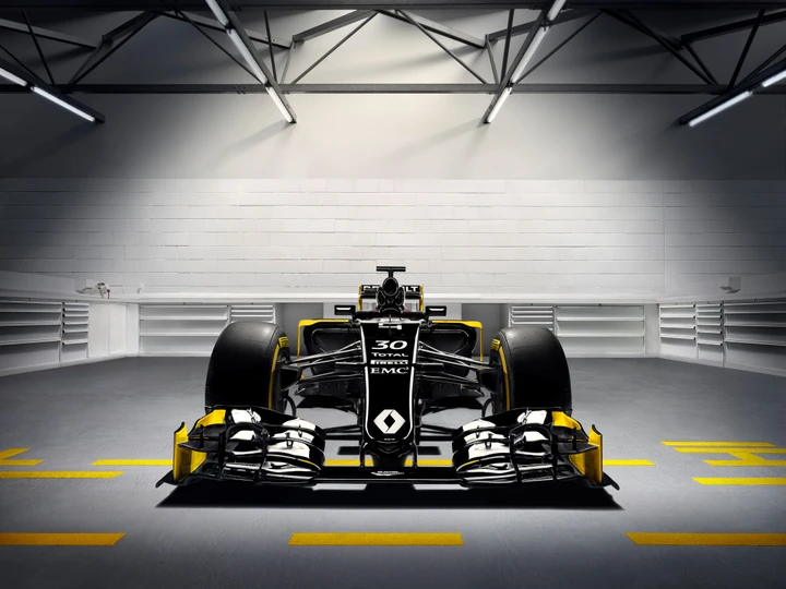 Formula 1 2016: il ritorno di Renault