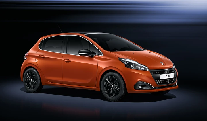 Nuova Peugeot 208 2015: il debutto a giugno