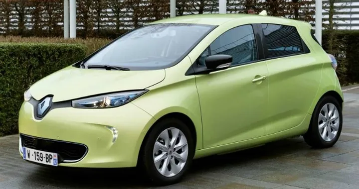 Renault Next Two: prototipo autonomo in arrivo nel 2020