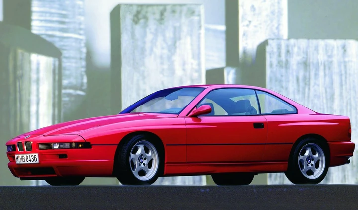 Bmw Serie 8, la supercar tedesca pronta al ritorno?