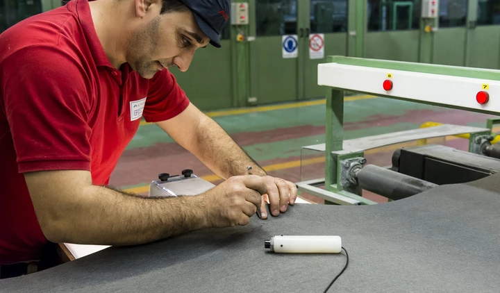 Alcantara: nuovi investimenti e ambizioni per l’eccellenza Made in Italy
