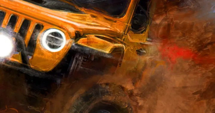 Jeep: due concept per l’Easter Jeep Safari di Moab