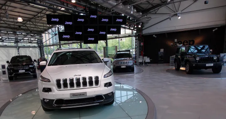 Jeep e Harley-Davidson: il raduno al Mirafiori Motor Village