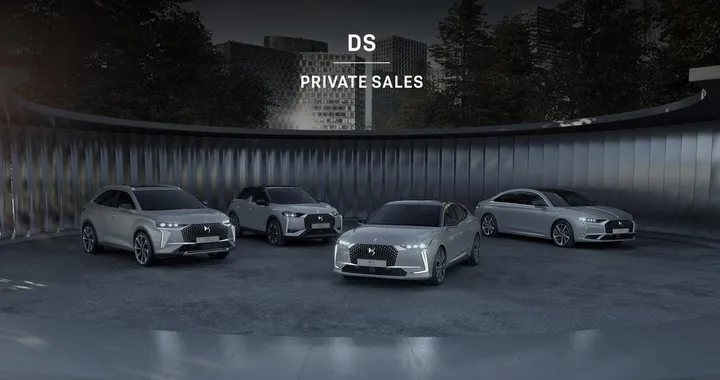 DS Private Sales: tanti modelli disponibili in pronta consegna presso i DS Store