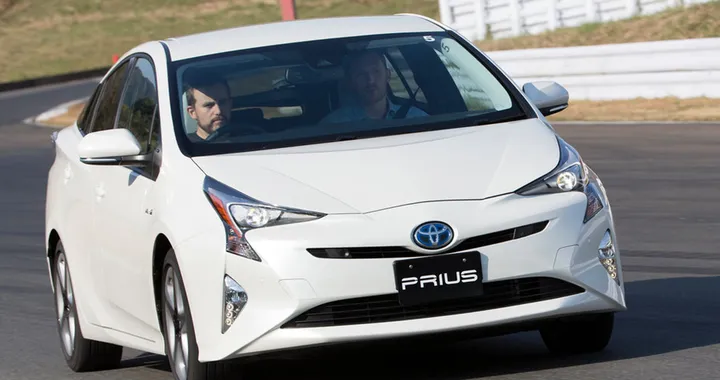 Toyota, raggiunti 9 milioni di veicoli ibridi venduti nel mondo