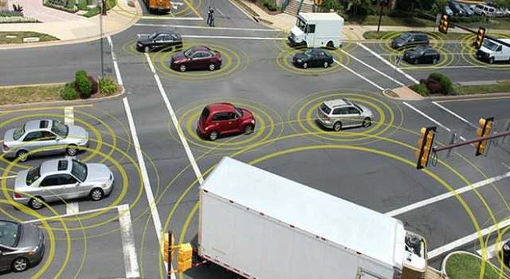Autonomous car: in Cina prima di Europa e USA?