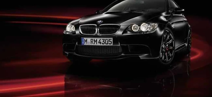 Frozen Edition: Bmw M3 per il Sud Africa