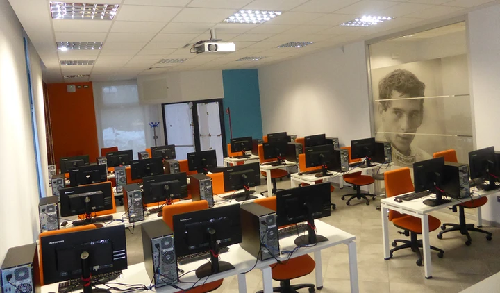 MotorSport Academy II : riparte la formazione professionale di Maranello