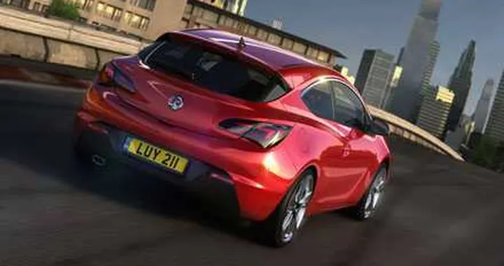 Opel Astra GTC: il video ufficiale