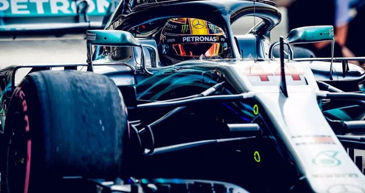F1 Gran Premio di Abu Dhabi, qualifiche: Hamilton infinito