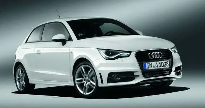 Audi: arriva la disattivazione cilindri su A1 e A3