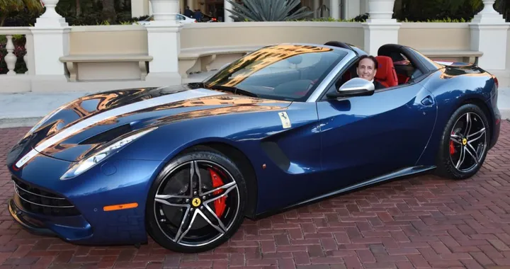Ferrari F60 America, consegnato il primo dei 10 esemplari