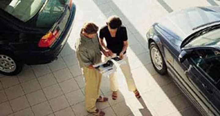 L'auto in leasing? Può essere sequestrata