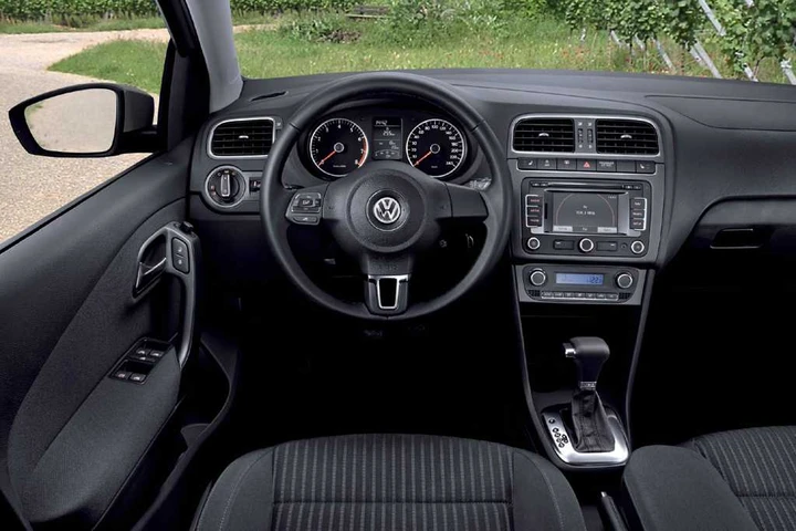 Volkswagen Nuova Polo 3 porte