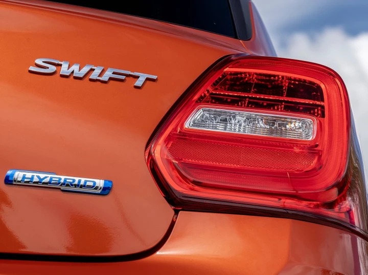 Suzuki Swift 2023, anticipazioni sull'attesissima generazione