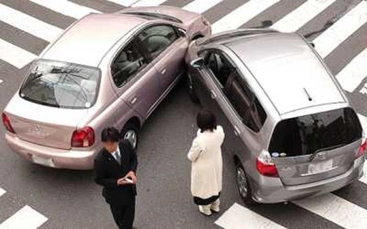 Nel 2011 meno incidenti, ma è colpa della crisi
