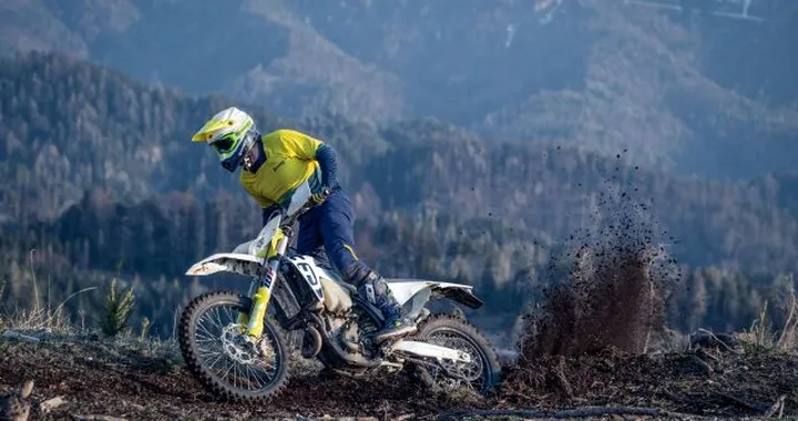 Husqvarna TE/FE: tutte le novità della gamma 2020