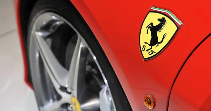 Ferrari e Leapmotor: una partnership che fa discutere