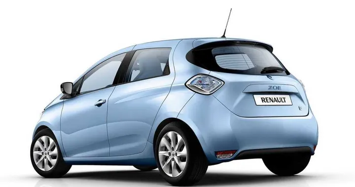 Renault: il primo modello ibrido arriverà nel 2017