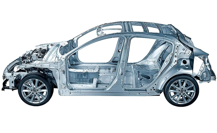 Mazda: il motore rotativo tornerà come range extender?