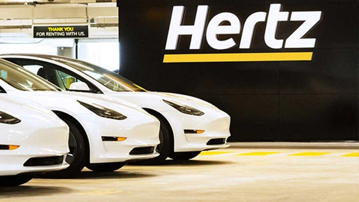 Hertz Italia aderisce alla nuova iniziativa di BenefitHub