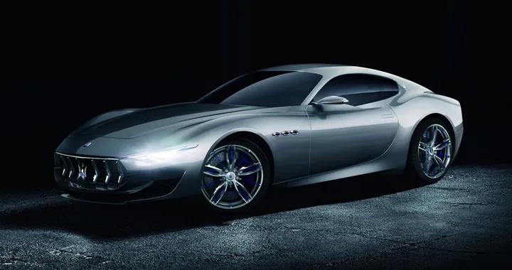 FCA: la Maserati prenderà il posto di Ferrari