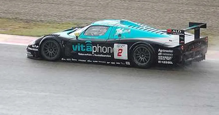 Svelati i 24 iscritti al Mondiale FIA GT