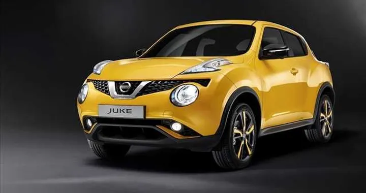 Nissan Juke 2014: prezzi da 18.550 euro