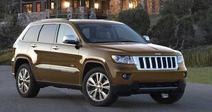 Jeep celebra 70 anni con le 