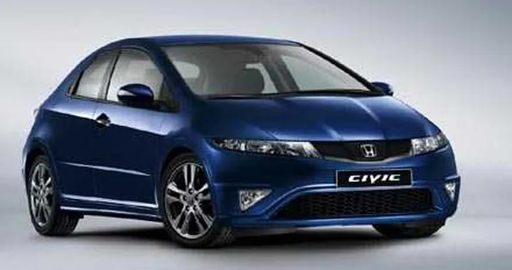 Honda Civic GT: sportiva sotto i 20.000 euro