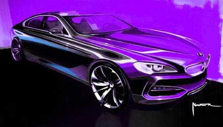 Presto ritornerà una Bmw Serie 8?