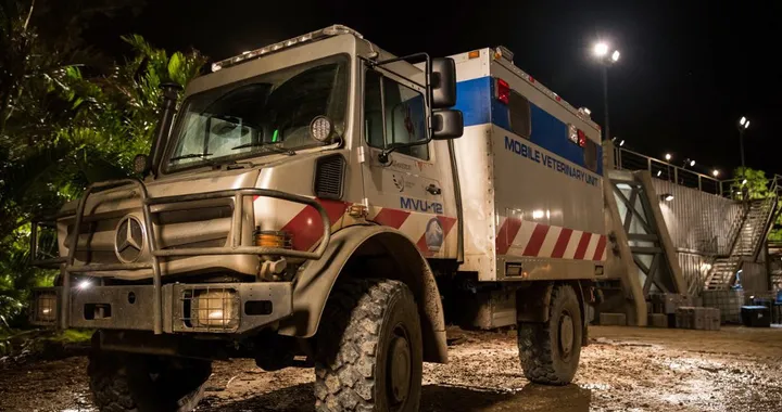4X4 Fest: Mercedes e Unimog direttamente da 