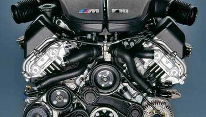 International Engine of the Year 2009: BMW contro la concorrenza