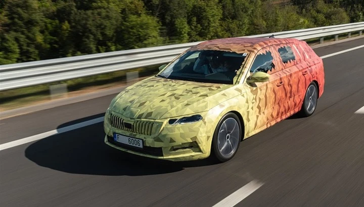 Skoda Octavia 2020: caratteristiche, elettrificazione, dotazioni hi-tech