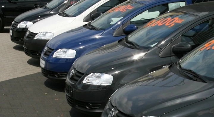 Auto usate: mercato in crescita dell'1,9% a febbraio