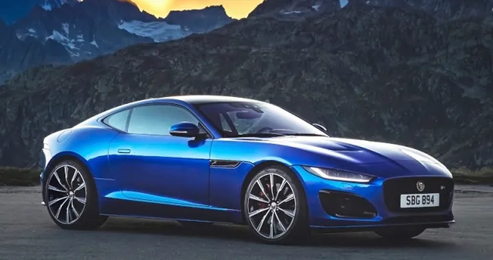 Jaguar F-Type 2020: caratteristiche e prezzi della sportiva di Coventry