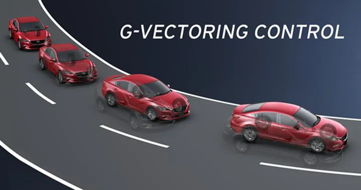 Mazda presenta Skyactiv-Vehicle Dynamics