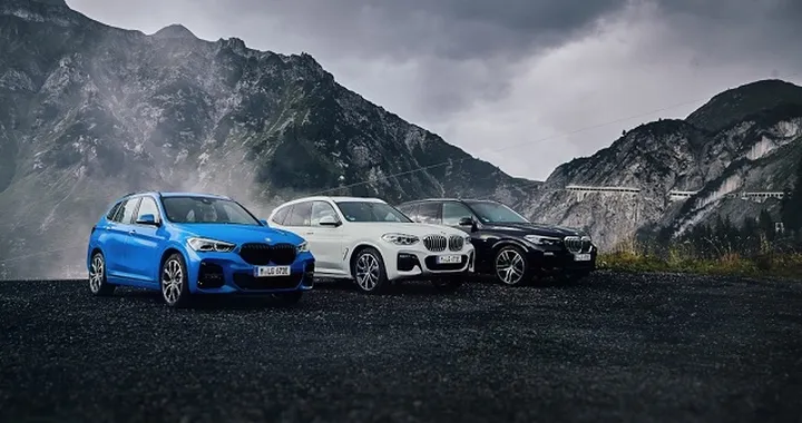 Bmw X1 xDrive 25e: caratteristiche della novità ibrida plug-in