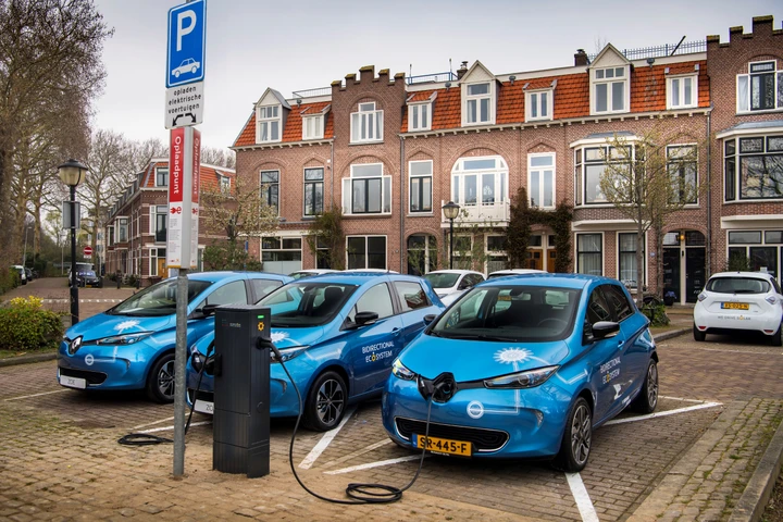 Renault continua le sperimentazioni sull’elettrico