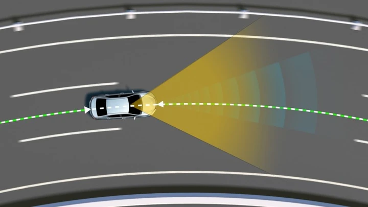 Toyota Safety Sense: in arrivo la seconda generazione