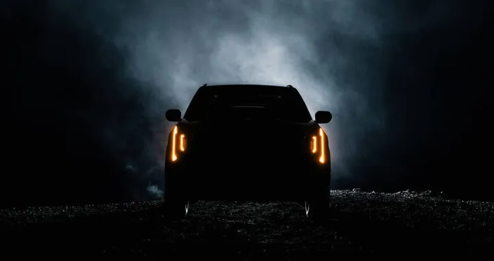 Kia Seltos 2027: c'è un'immagine teaser prima del debutto