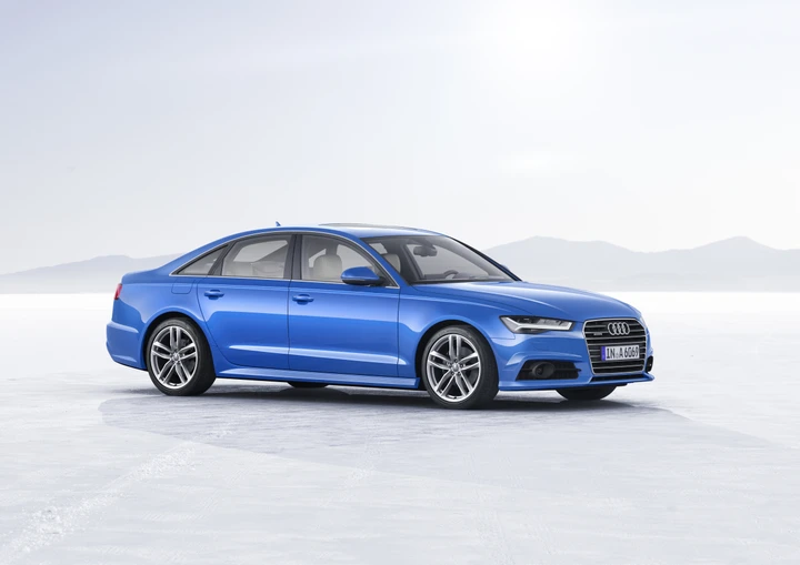 Audi A6: una berlina di successo, raffinata e performante