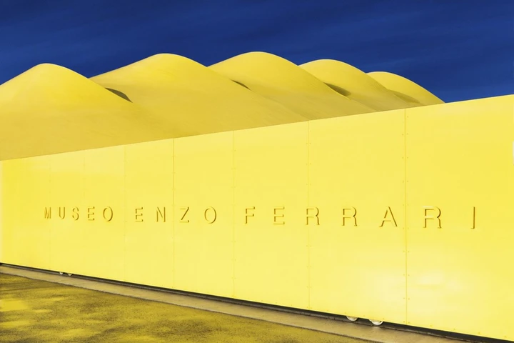 Al Museo Ferrari due mostre dedicate al Drake