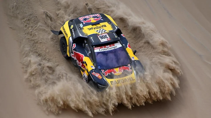 Dakar: dal 2020 verrà organizzata in Arabia Saudita