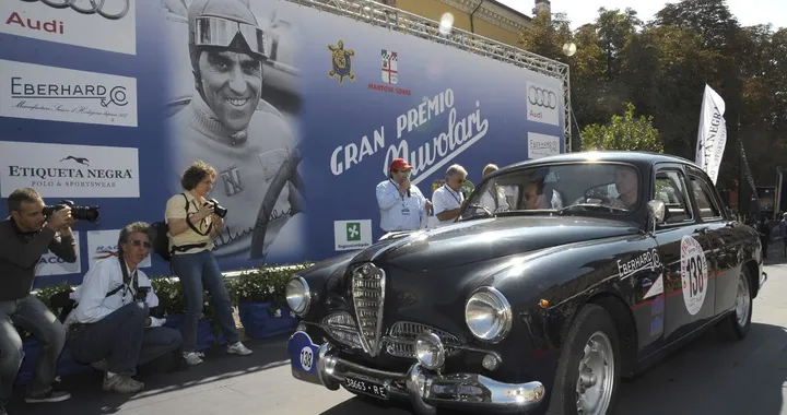 Weekend 19-21 settembre: tutti gli eventi a motore in programma