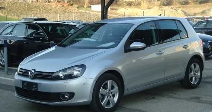 Volkswagen Golf: guida all'acquisto dell'usato