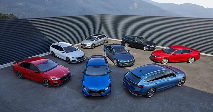Skoda Octavia: prezzi e allestimenti delle nuove versioni ibride e sportive