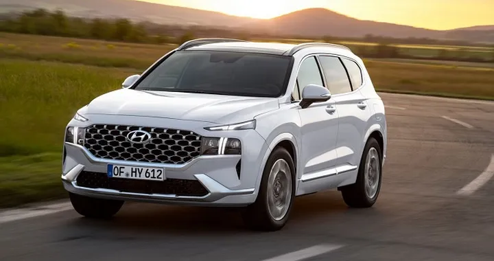 Hyundai Santa Fe 2021: i segreti dell'alimentazione ibrida
